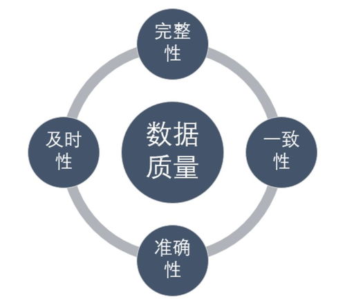 數(shù)據(jù)治理的七大核心技術(shù) 全面解讀與數(shù)據(jù)處理實(shí)踐指南