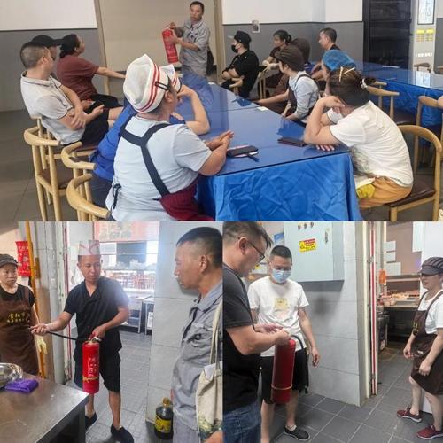 黔中快訊|貴安新區黔元餐飲管理:深耕餐飲全產業鏈 打造國企